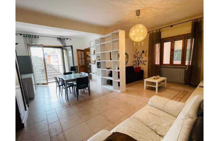 appartamento in affitto a San Benedetto del Tronto