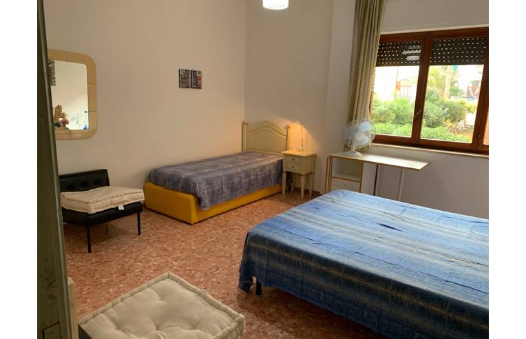 appartamento in affitto a San Benedetto del Tronto
