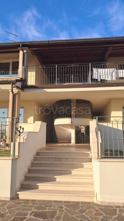 appartamento in affitto a San Benedetto del Tronto