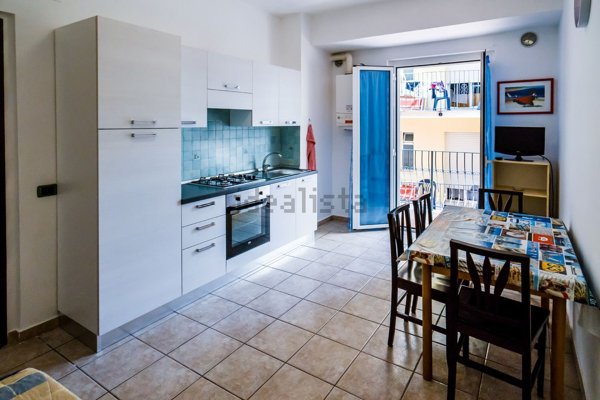 appartamento in affitto a San Benedetto del Tronto