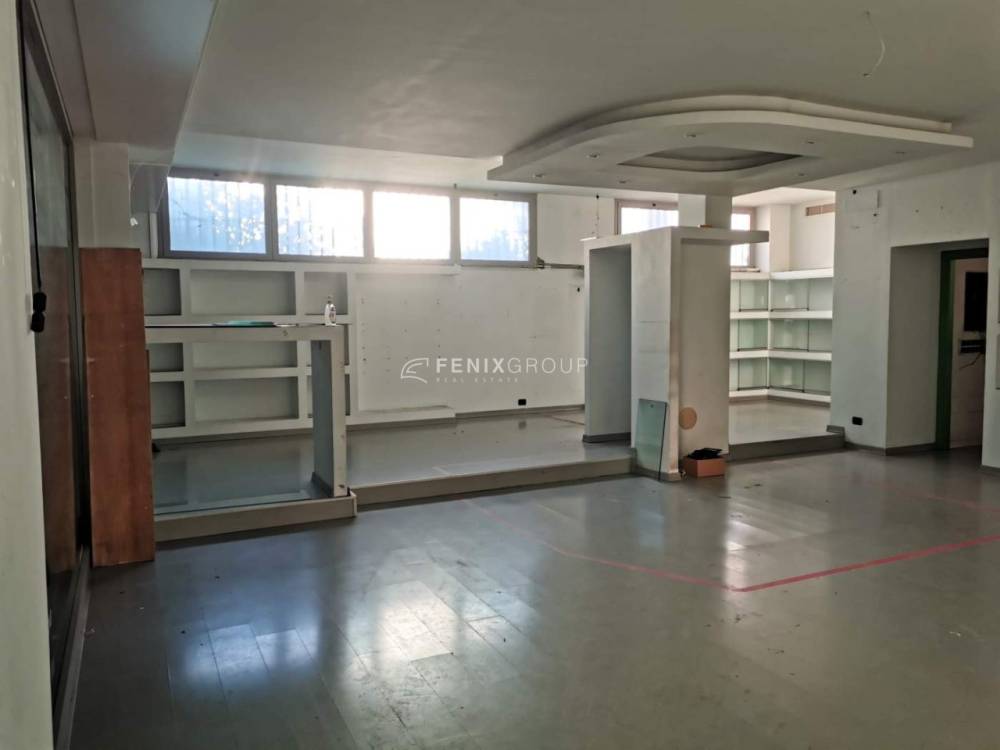 locale commerciale in affitto a San Benedetto del Tronto