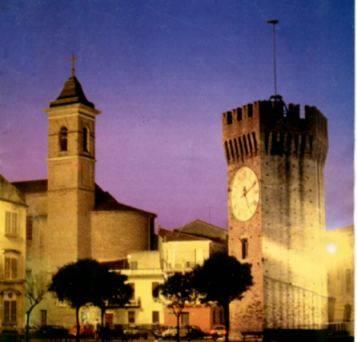 appartamento in affitto a San Benedetto del Tronto