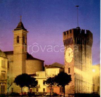 appartamento in affitto a San Benedetto del Tronto
