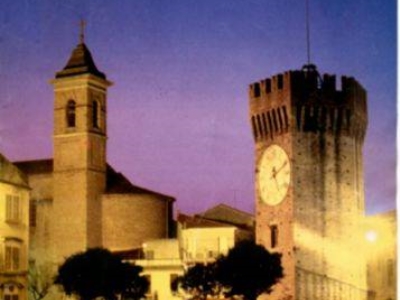 appartamento in affitto a San Benedetto del Tronto