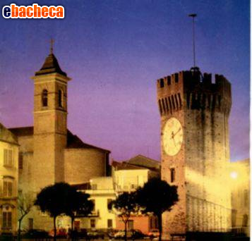 locale commerciale in affitto a San Benedetto del Tronto