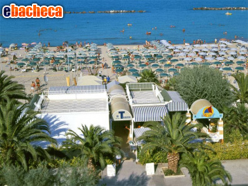 locale commerciale in affitto a San Benedetto del Tronto