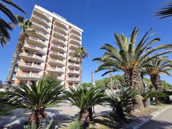 appartamento in affitto a San Benedetto del Tronto