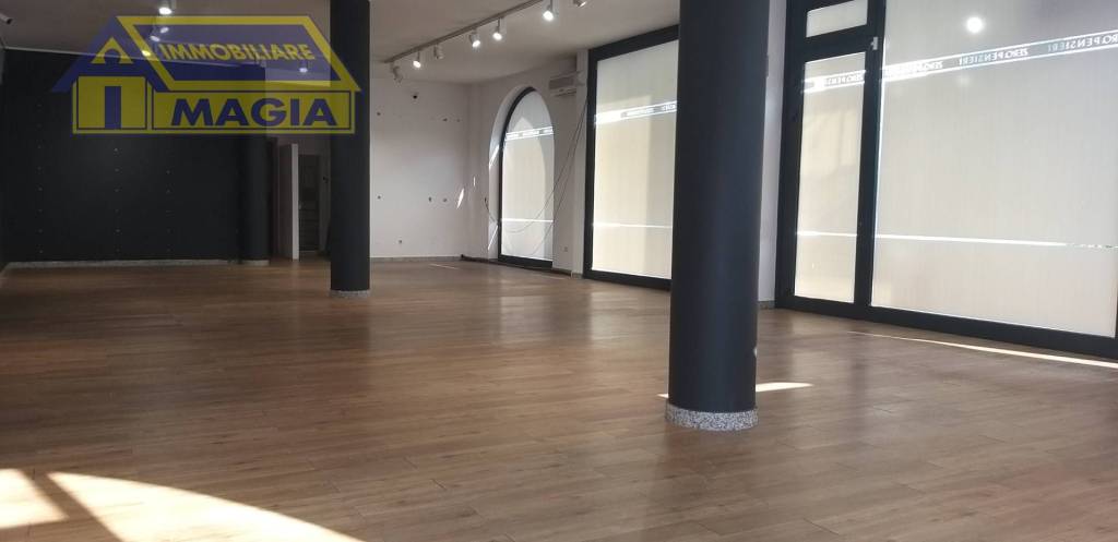 quadrivano in affitto a San Benedetto del Tronto
