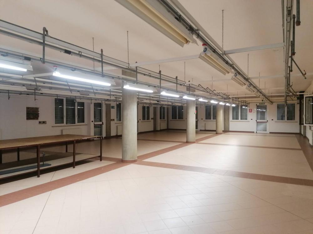 locale commerciale in affitto a San Benedetto del Tronto