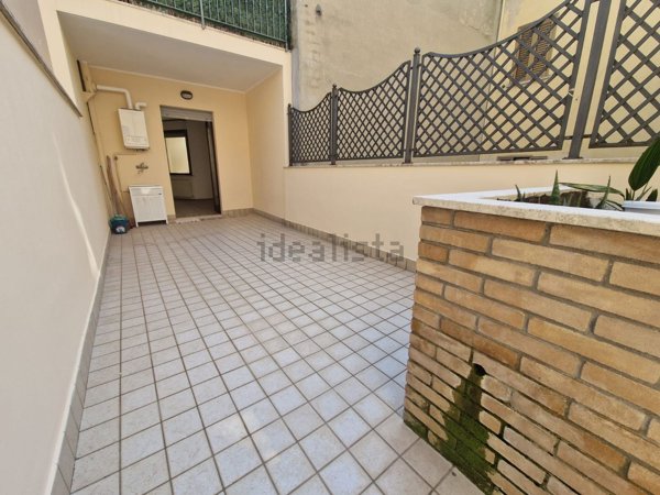 appartamento in affitto a San Benedetto del Tronto