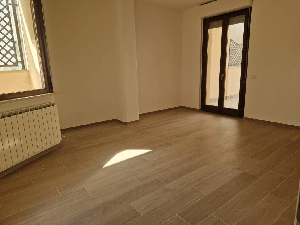 appartamento in affitto a San Benedetto del Tronto