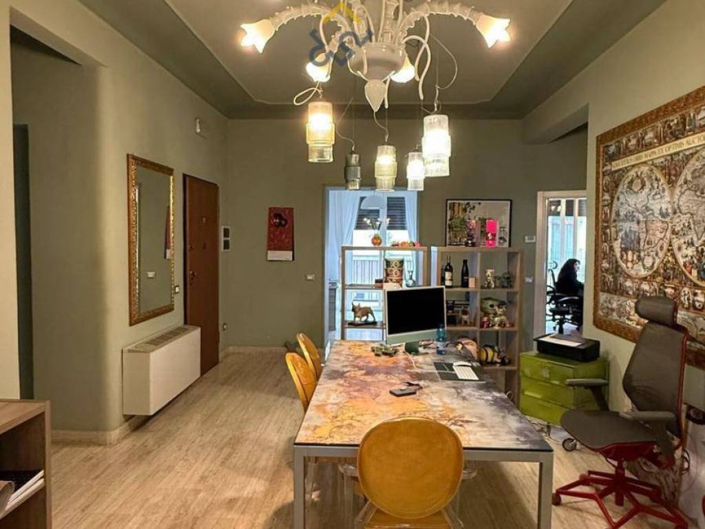 ufficio in affitto a San Benedetto del Tronto