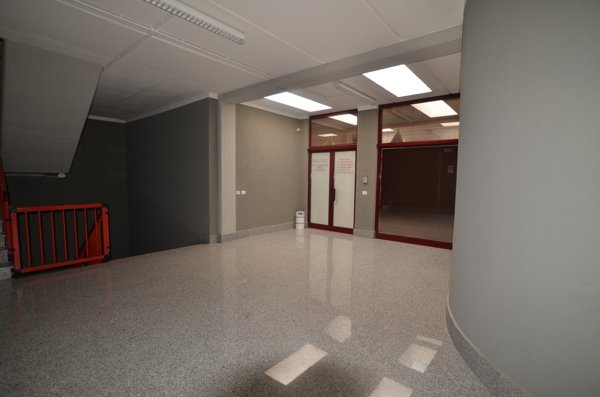 locale commerciale in affitto a San Benedetto del Tronto