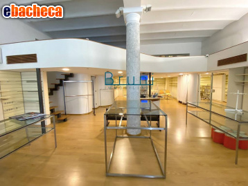 locale commerciale in affitto a San Benedetto del Tronto