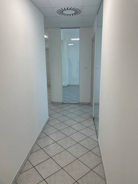 ufficio in affitto a San Benedetto del Tronto
