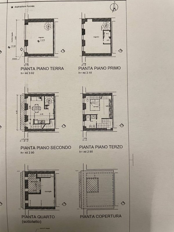 locale commerciale in affitto a San Benedetto del Tronto