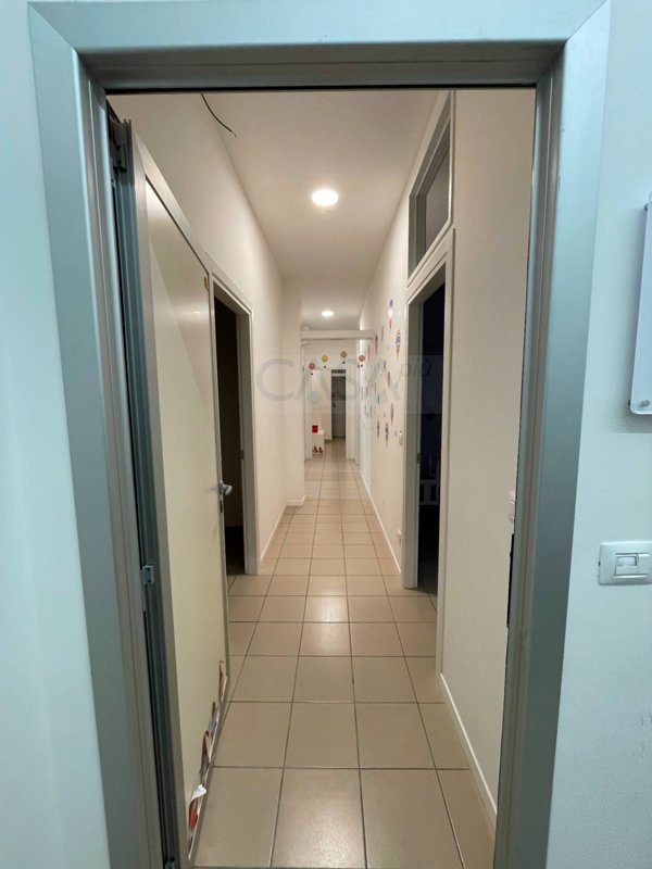 ufficio in affitto a San Benedetto del Tronto