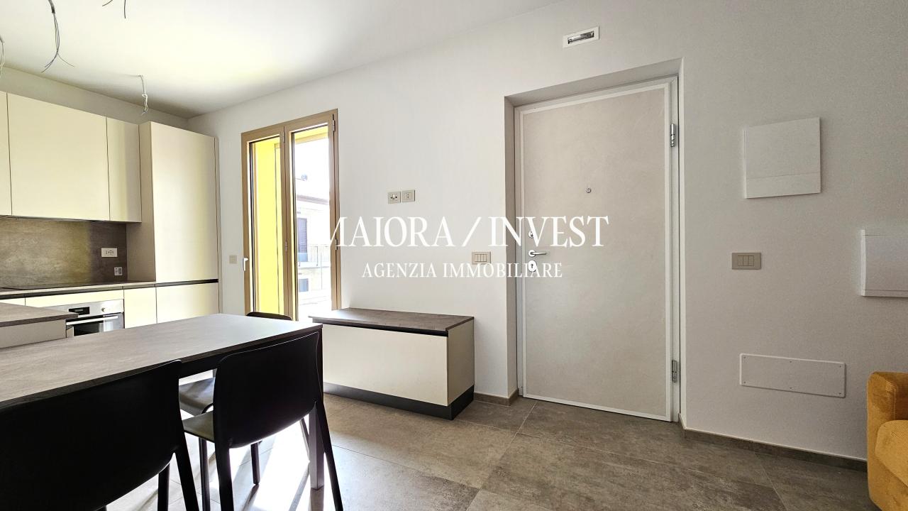 appartamento in affitto a San Benedetto del Tronto