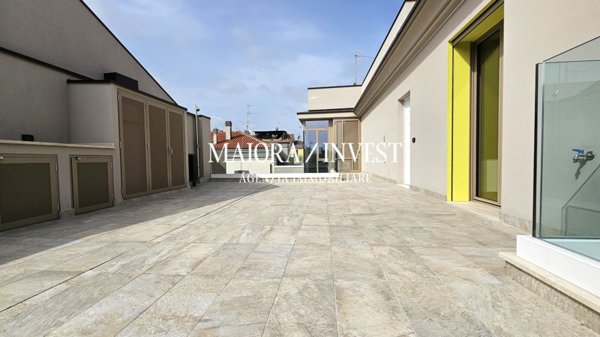 appartamento in affitto a San Benedetto del Tronto