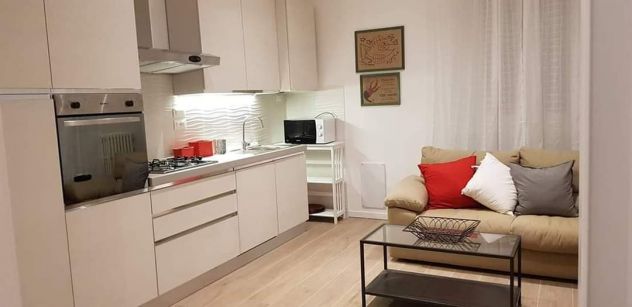 appartamento in affitto a San Benedetto del Tronto