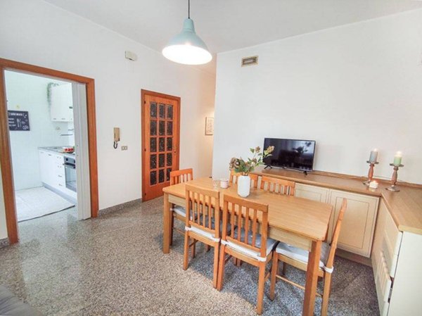 appartamento in affitto a San Benedetto del Tronto