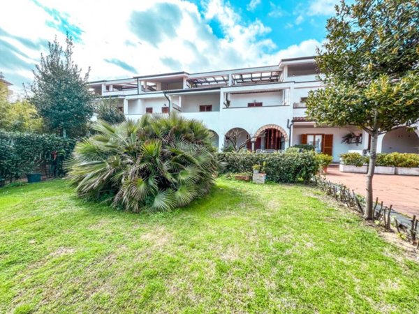 appartamento in affitto a San Benedetto del Tronto in zona Sentina