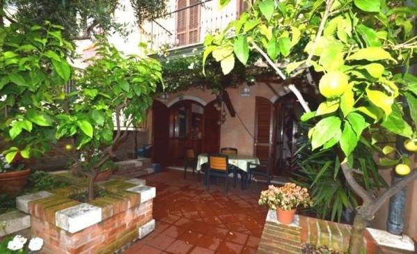 casa indipendente in affitto a San Benedetto del Tronto
