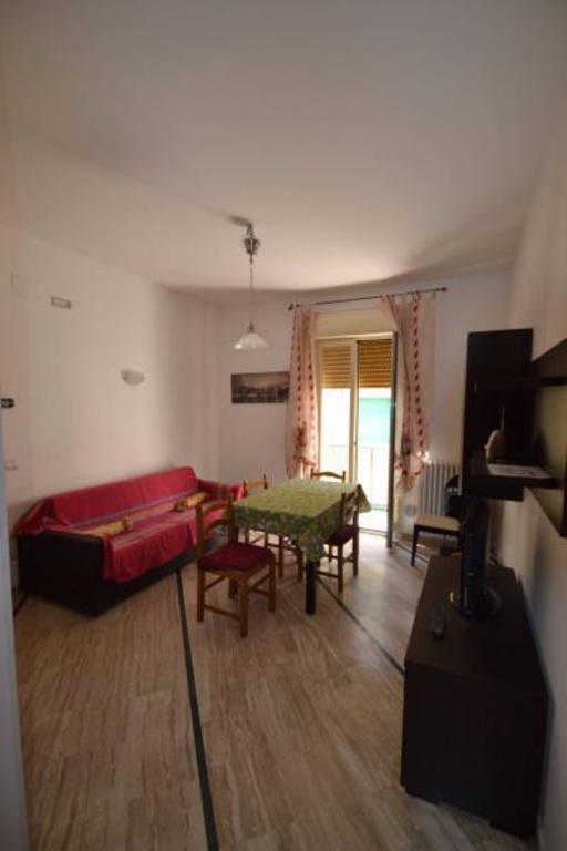 appartamento in affitto a San Benedetto del Tronto