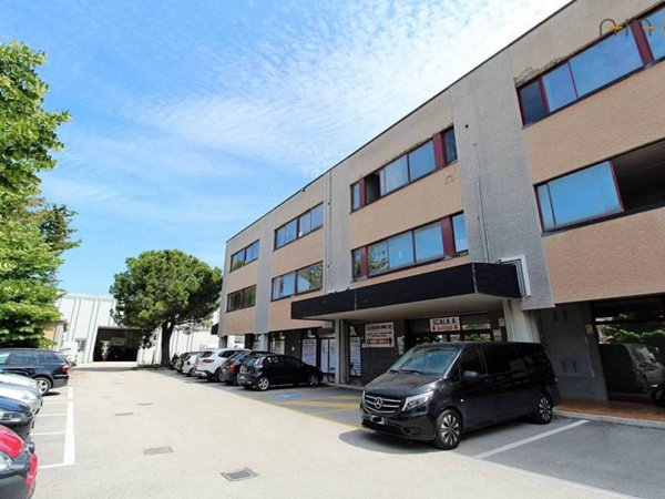 ufficio in affitto a San Benedetto del Tronto
