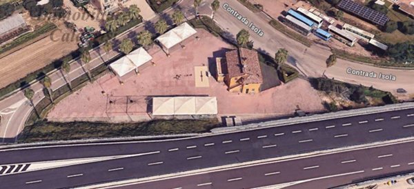 locale commerciale in affitto a San Benedetto del Tronto