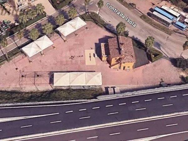 negozio in affitto a San Benedetto del Tronto