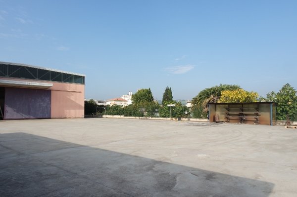 ufficio in affitto a San Benedetto del Tronto