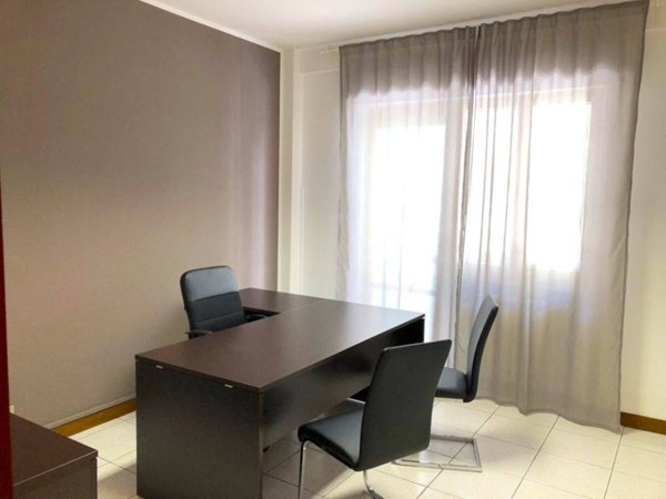 ufficio in affitto a San Benedetto del Tronto