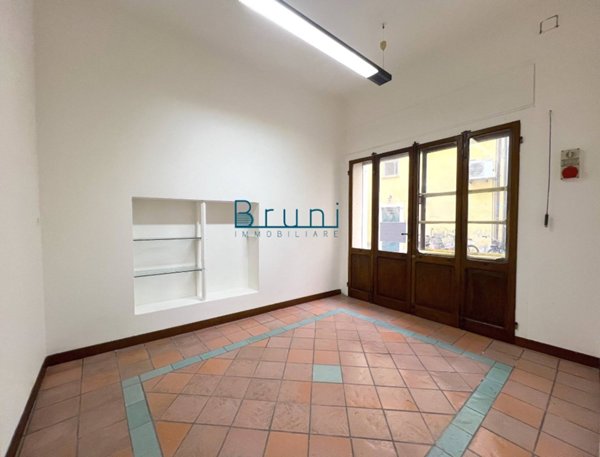 locale commerciale in affitto a San Benedetto del Tronto