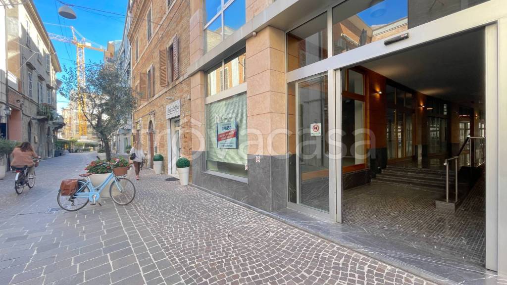 monolocale in affitto a San Benedetto del Tronto