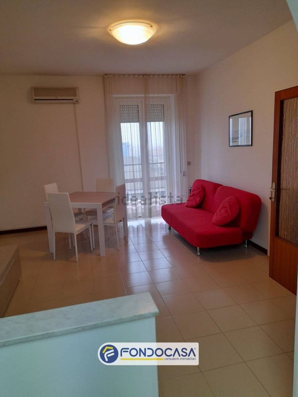 appartamento in affitto a San Benedetto del Tronto