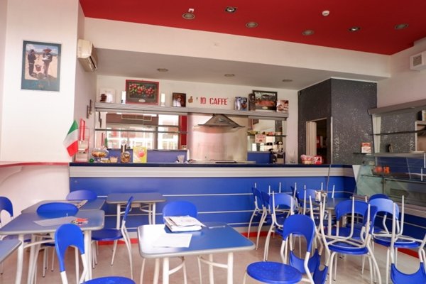 negozio in affitto a San Benedetto del Tronto