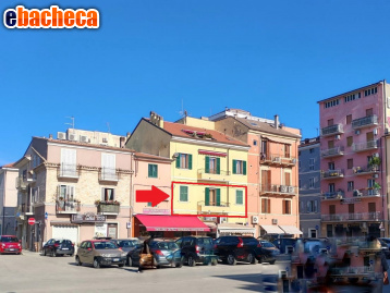 ufficio in affitto a San Benedetto del Tronto