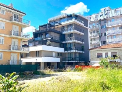 appartamento in affitto a San Benedetto del Tronto