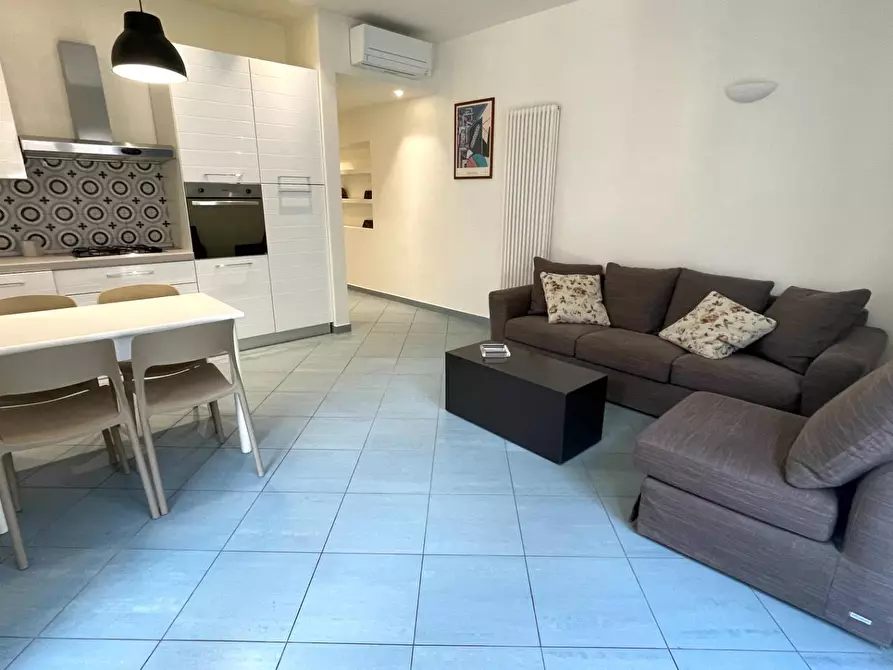appartamento in affitto a San Benedetto del Tronto