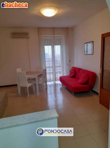 appartamento in affitto a San Benedetto del Tronto