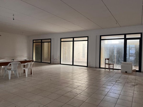 casa semindipendente in affitto a San Benedetto del Tronto