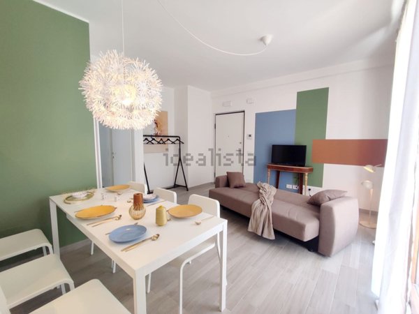 appartamento in affitto a San Benedetto del Tronto