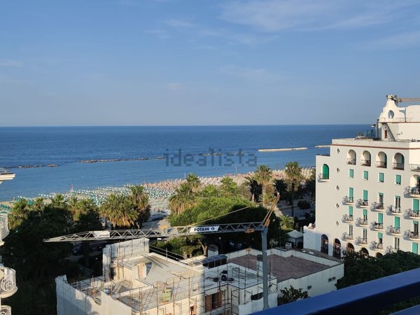 appartamento in affitto a San Benedetto del Tronto