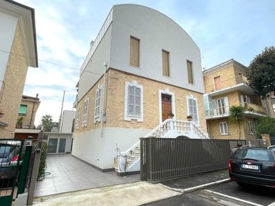appartamento in affitto a San Benedetto del Tronto