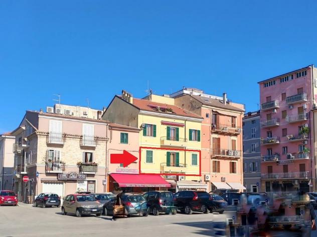 ufficio in affitto a San Benedetto del Tronto