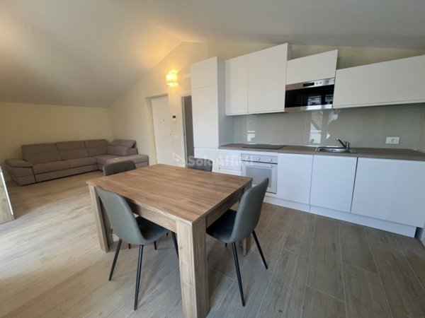 appartamento in affitto a San Benedetto del Tronto