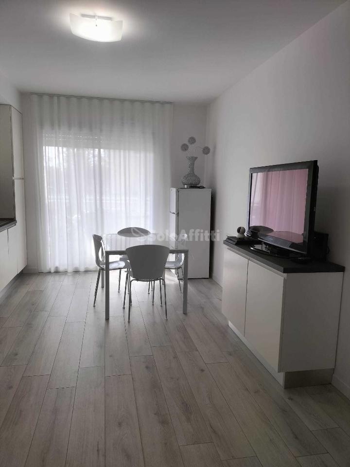 appartamento in affitto a San Benedetto del Tronto