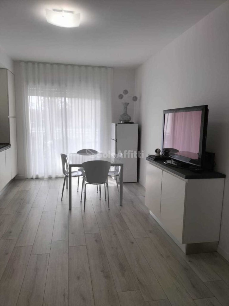 appartamento in affitto a San Benedetto del Tronto