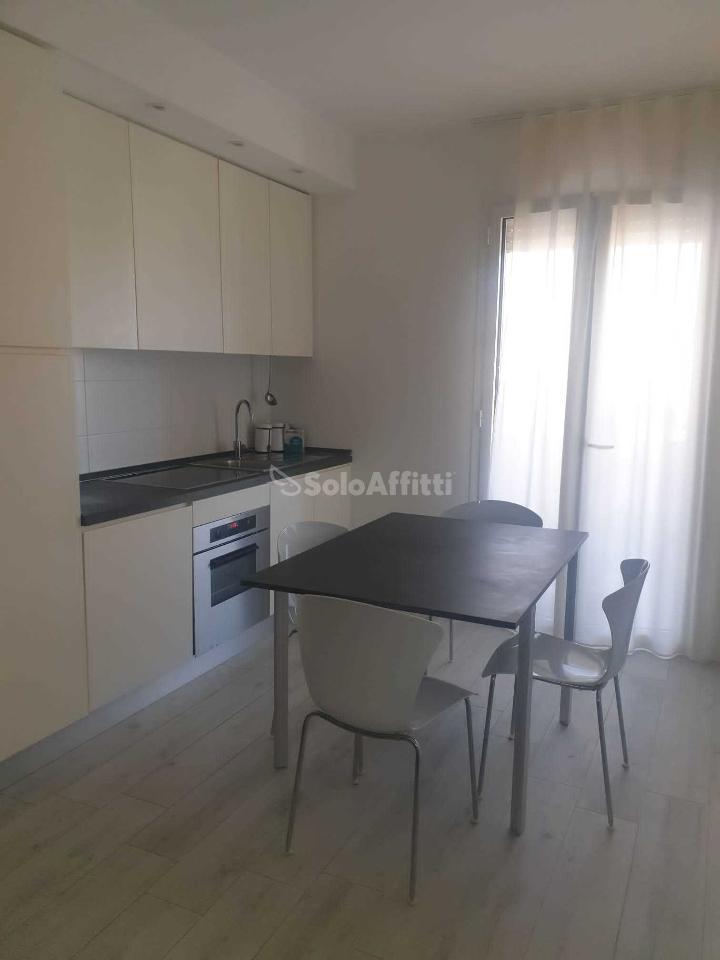 appartamento in affitto a San Benedetto del Tronto